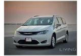 Chrysler Pacifica 2019